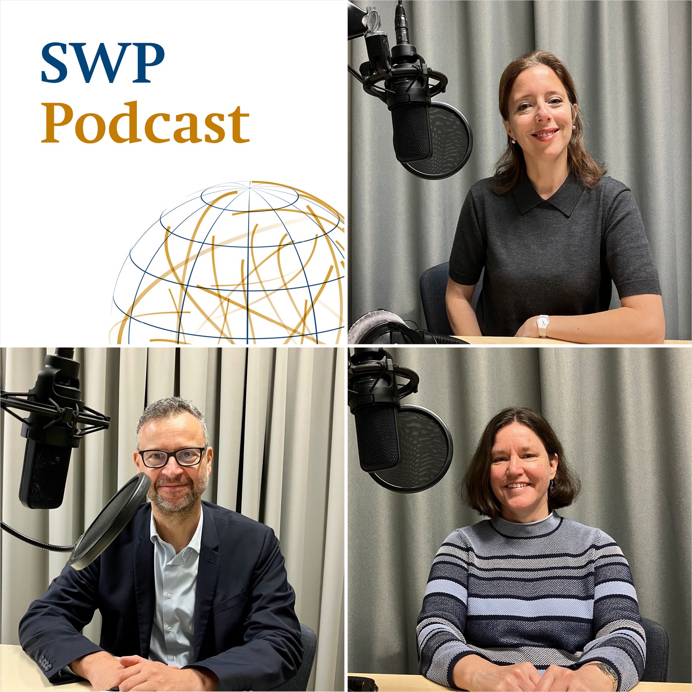 Indispensable: Why Ukraine is becoming a fundamental part of the future European security architecture 