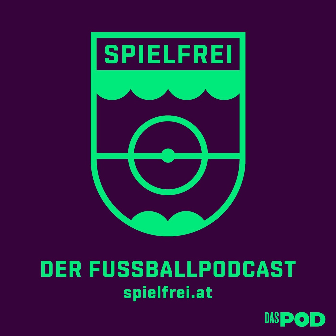 Bonus: Spielfrei Live beim Kleine Zeitung Podcast Festival