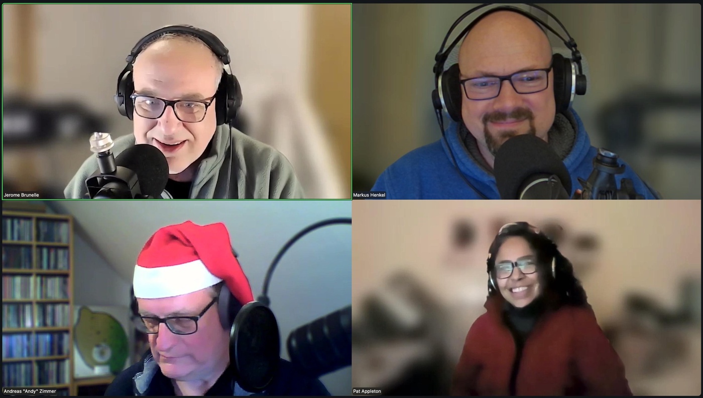 Weihnachten
