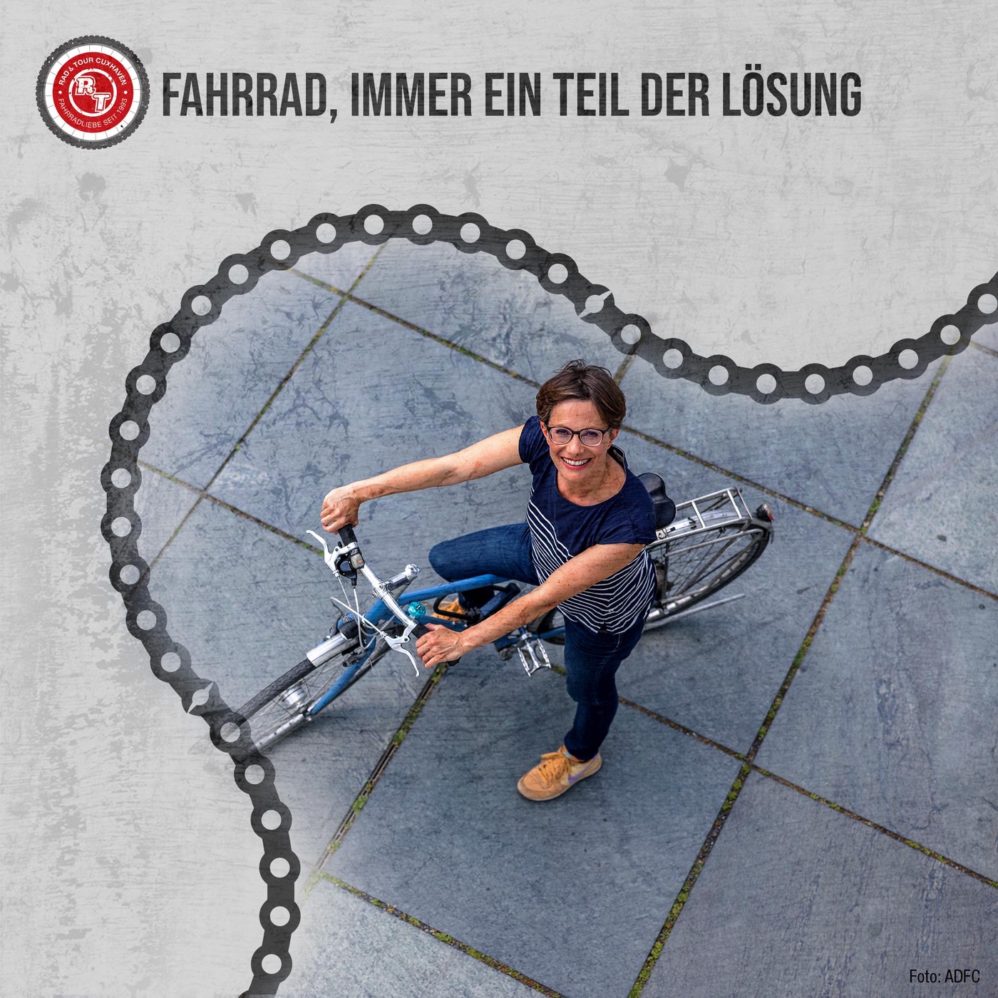 Fahrradland Deutschland: Jetzt wird gehandelt!