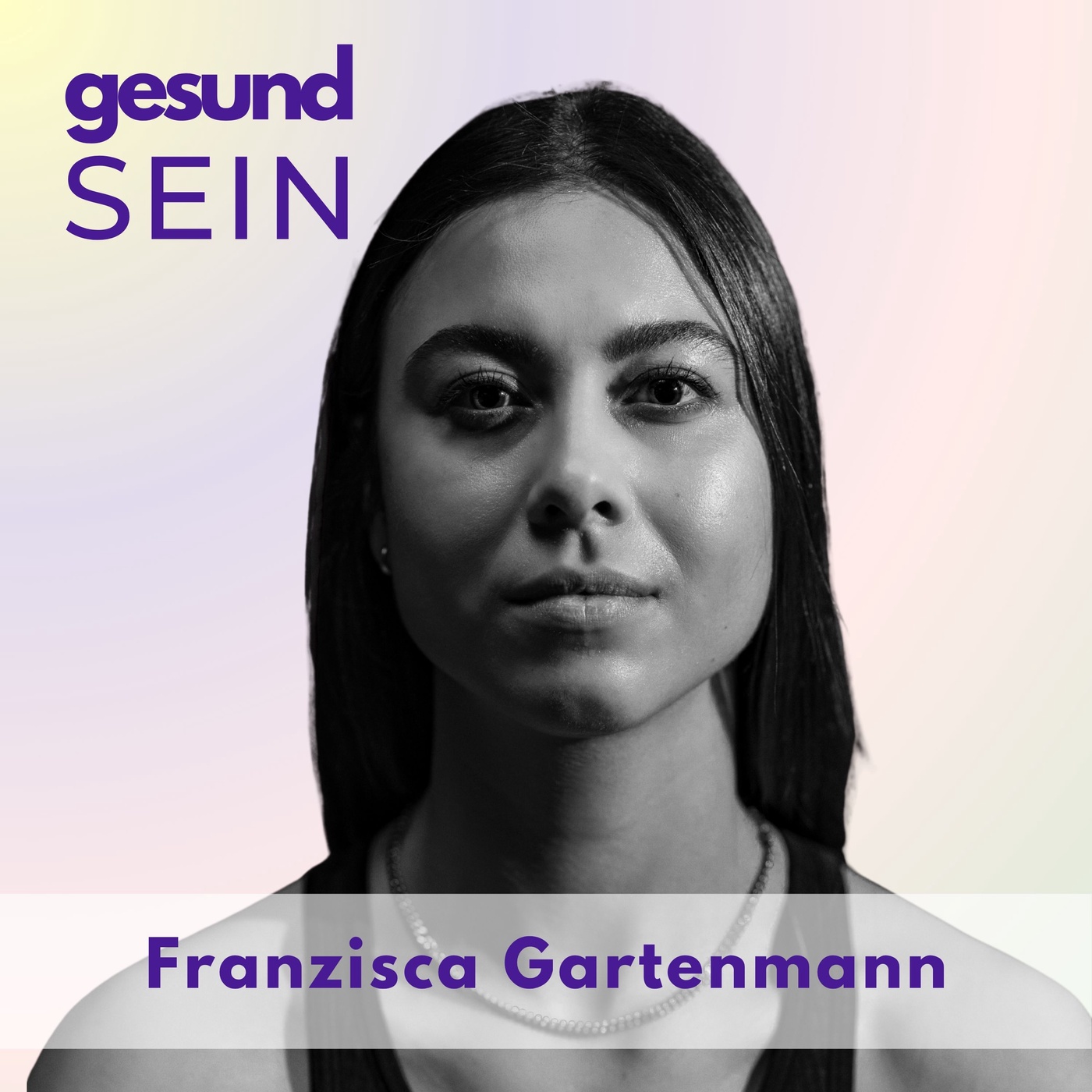 #58 Ein Fitnessstudio für mentale Gesundheit – mit Franzisca Gartenmann