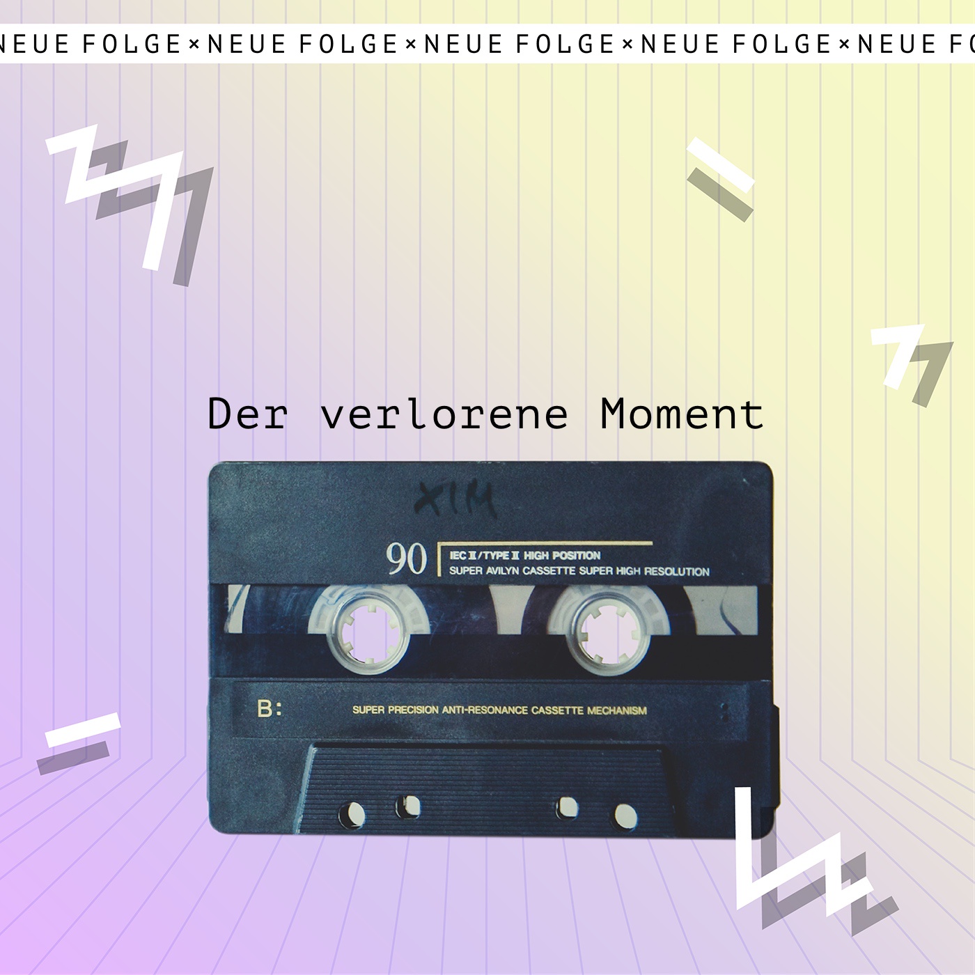 Der verlorene Moment