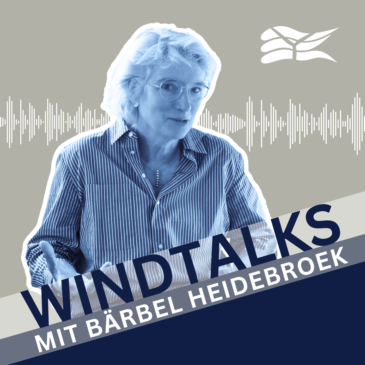 Episode 17: Rückblick 2025 & Ausblick 2026 -  Windenergie im Fokus