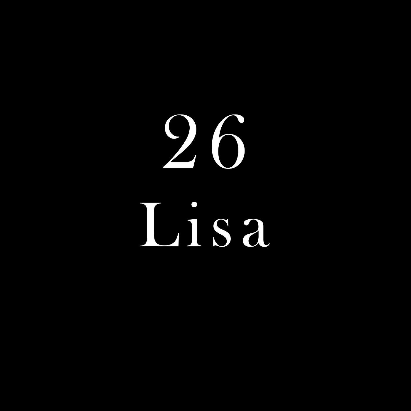 26 - Lisa | Salzburg