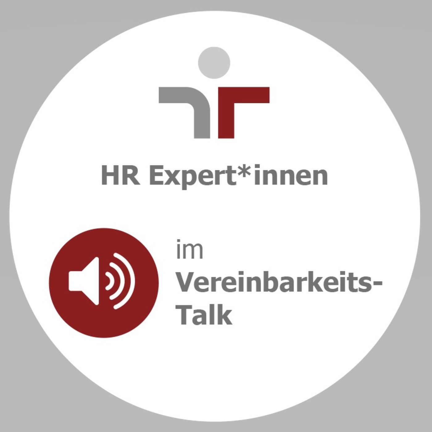 HR-Expert*innen im Vereinbarkeits-Talk