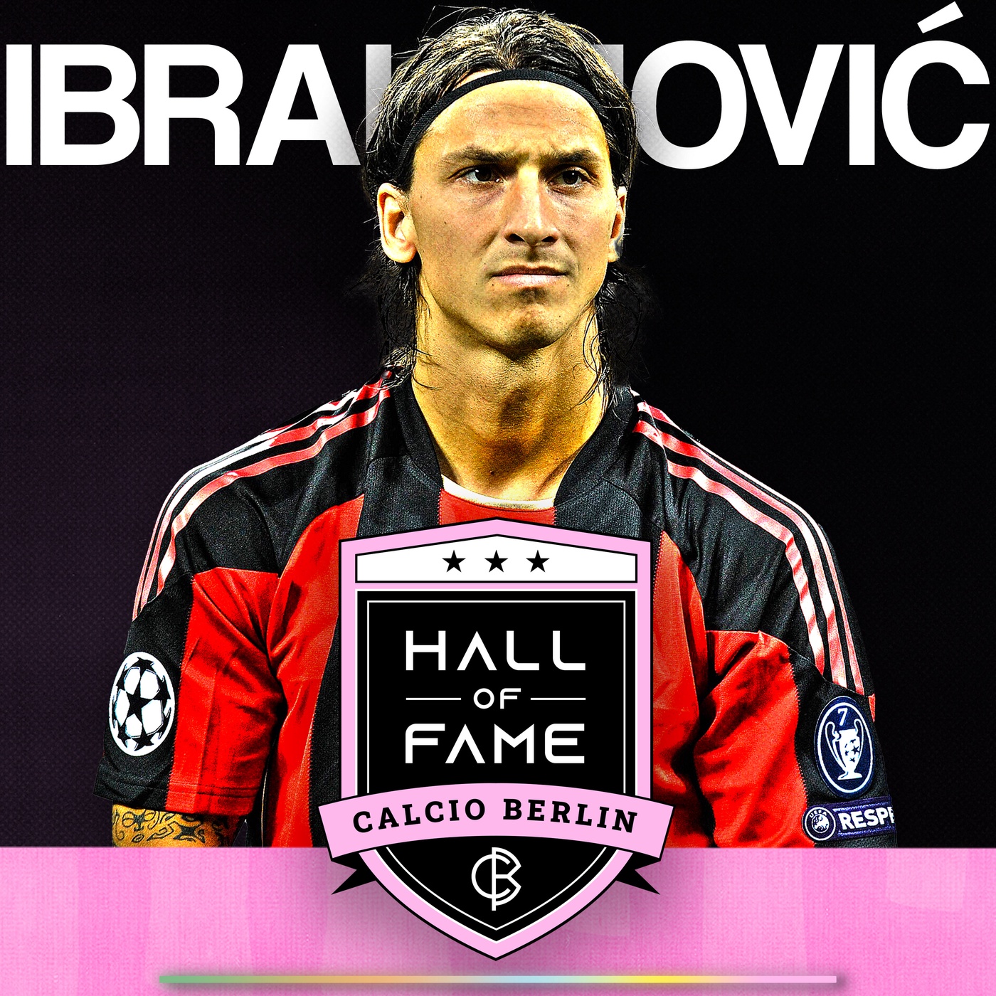 Zlatan Ibrahimović: Der kompletteste Stürmer aller Zeiten?