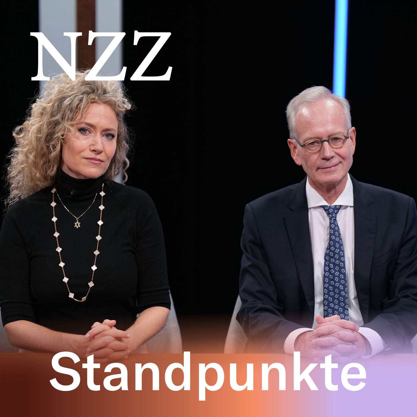 Wie steht es um Israel vor der Knessetwahl, Frau Sucharewicz?