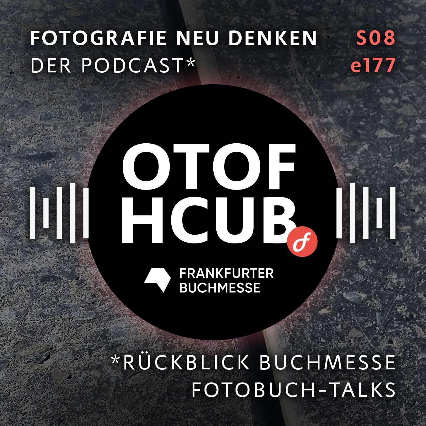 e177 Rückblick Frankfurter Buchmesse Fotobuch-Talks 2023