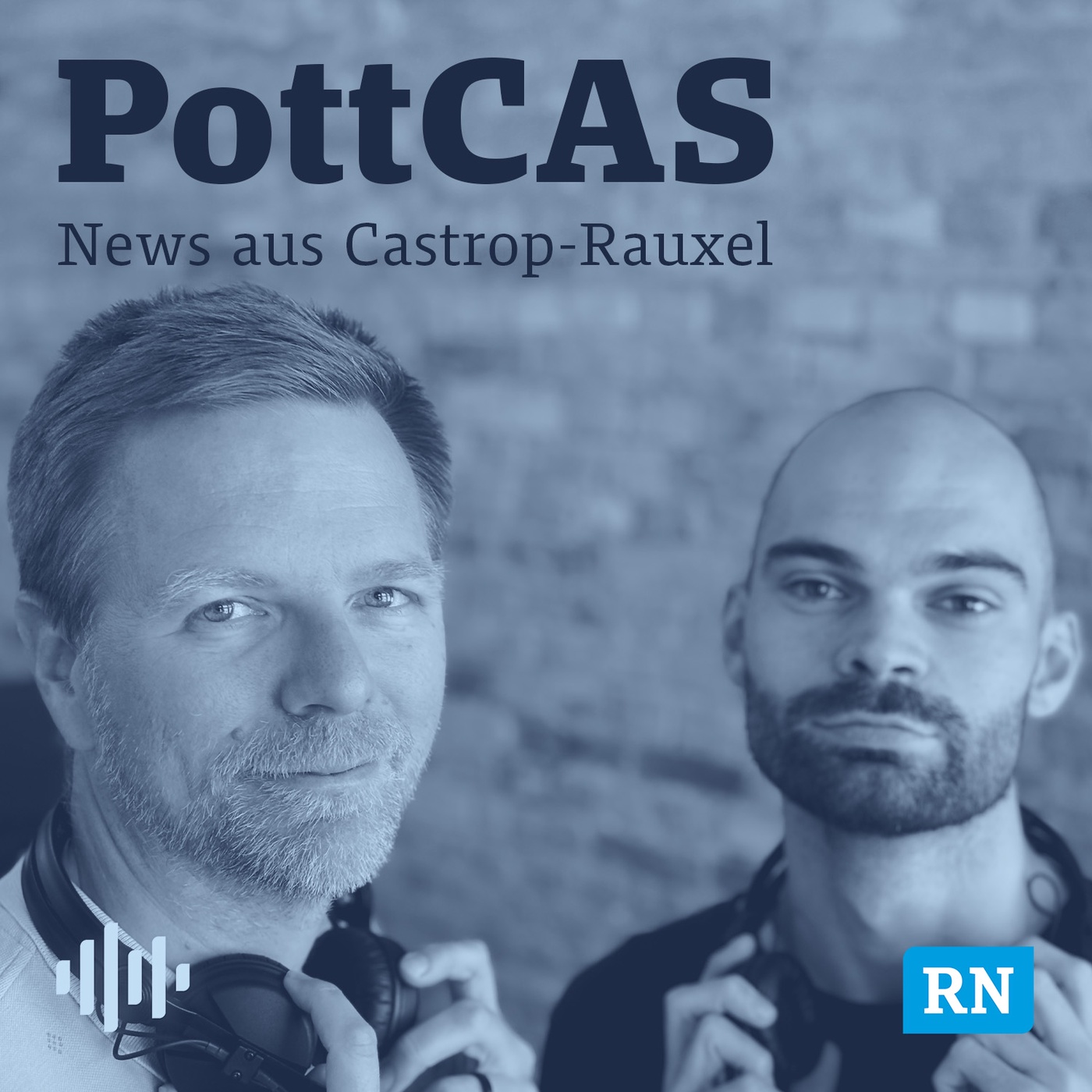 PottCAS - Der News-Podcast für Castrop-Rauxel