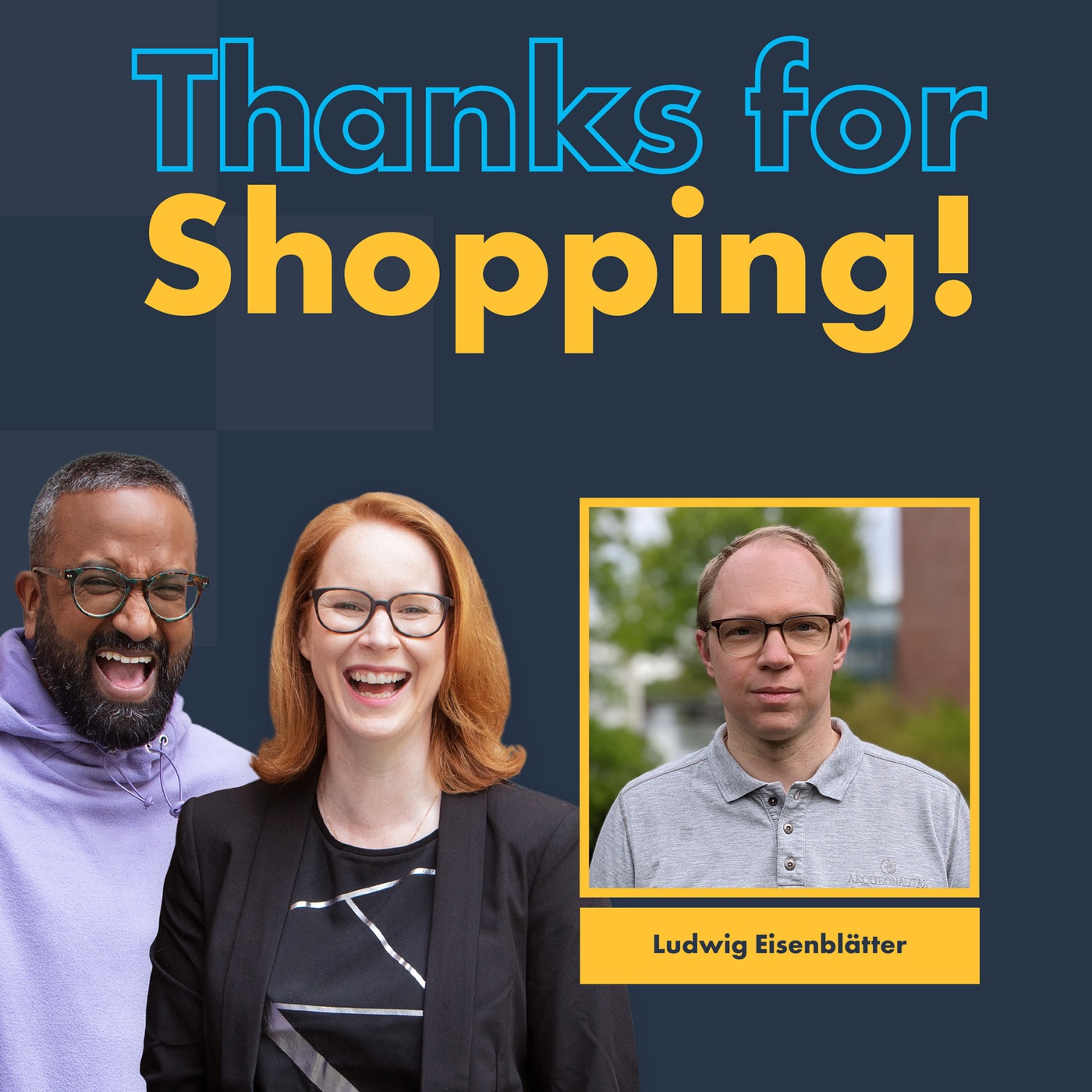 Pathway Solution digitalisiert das Zusammenspiel aus Shopsystem und Buchhaltung - mit Ludwig Eisenblätter