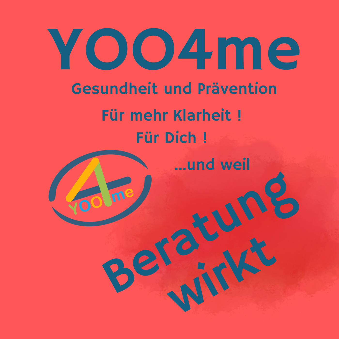 Impulse, Perspektiven und Gespräche rund um Gesundheit, persönliche Entwicklung und Beratung.