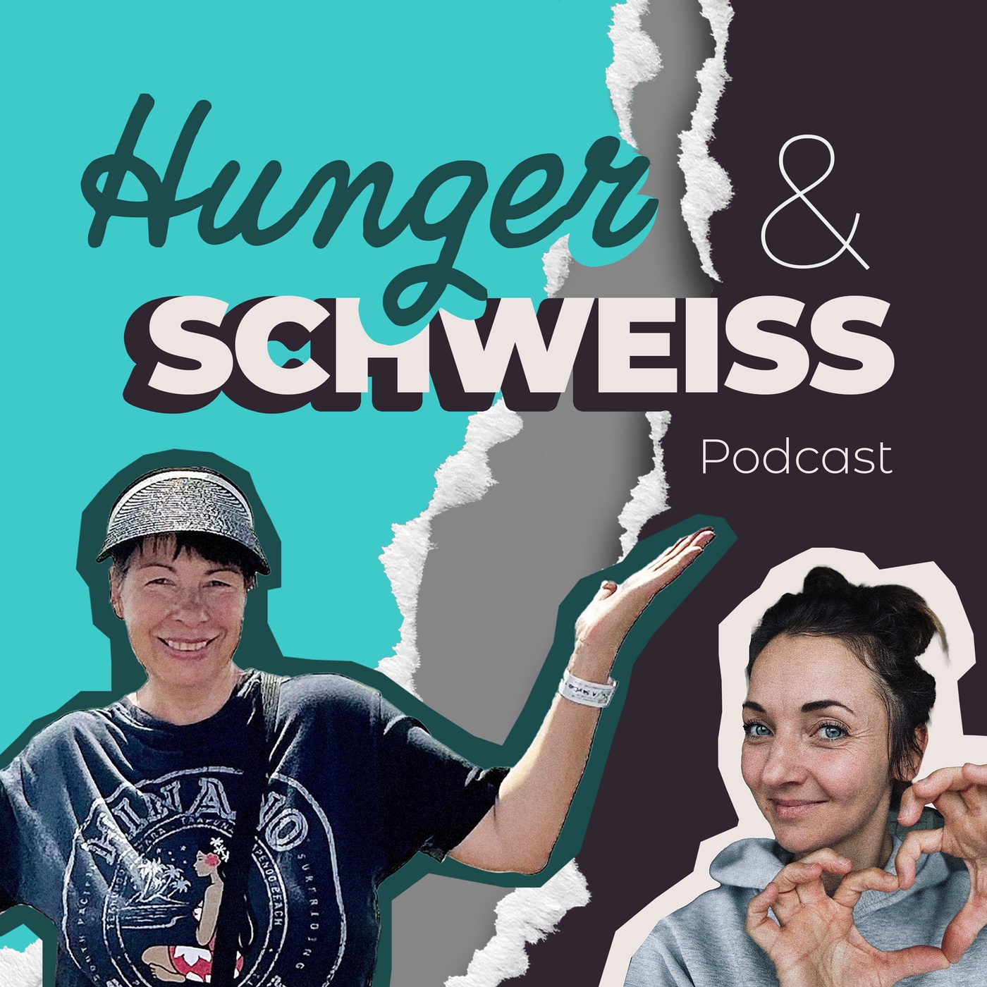 Hunger & Schweiß Folge 2