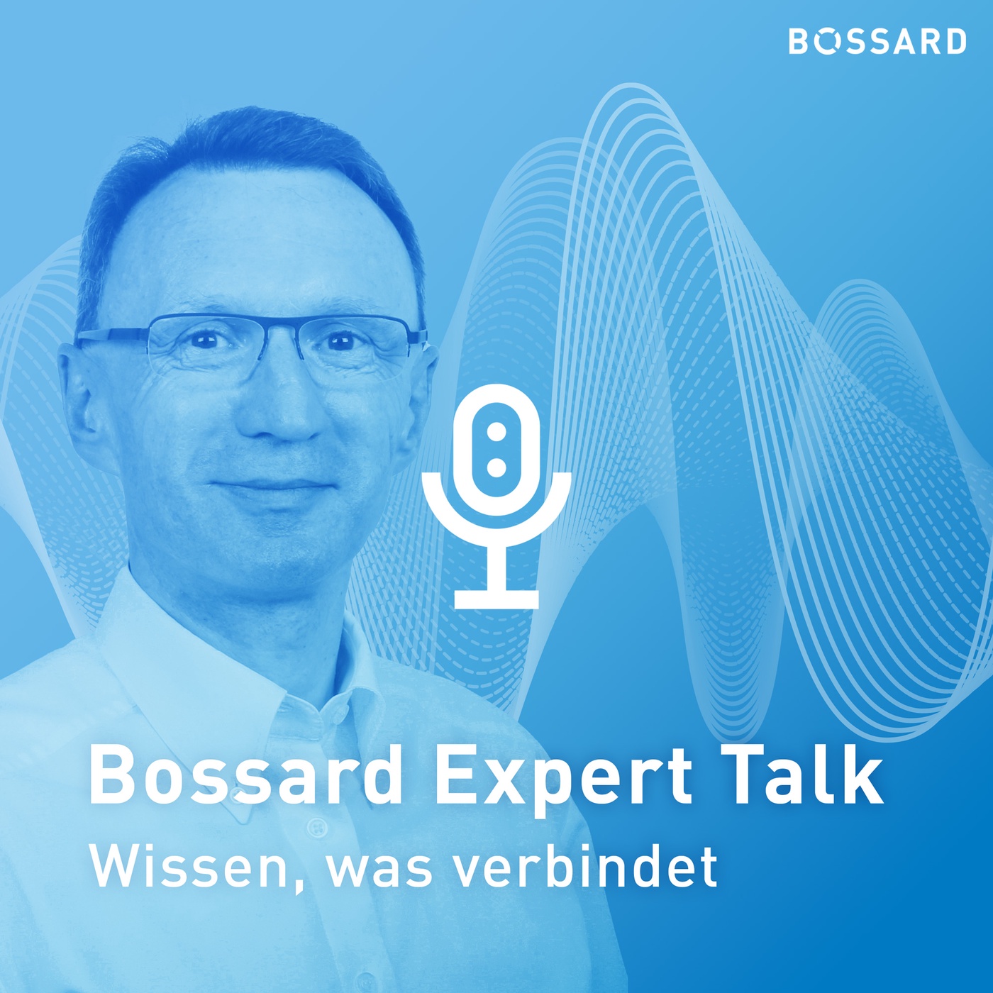 Bossard Expert Talk - Druckverstärker
