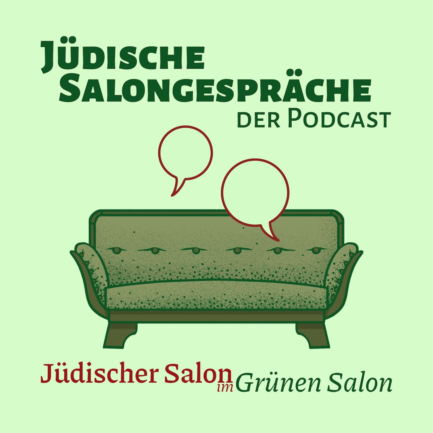 Jüdische Salongespräche