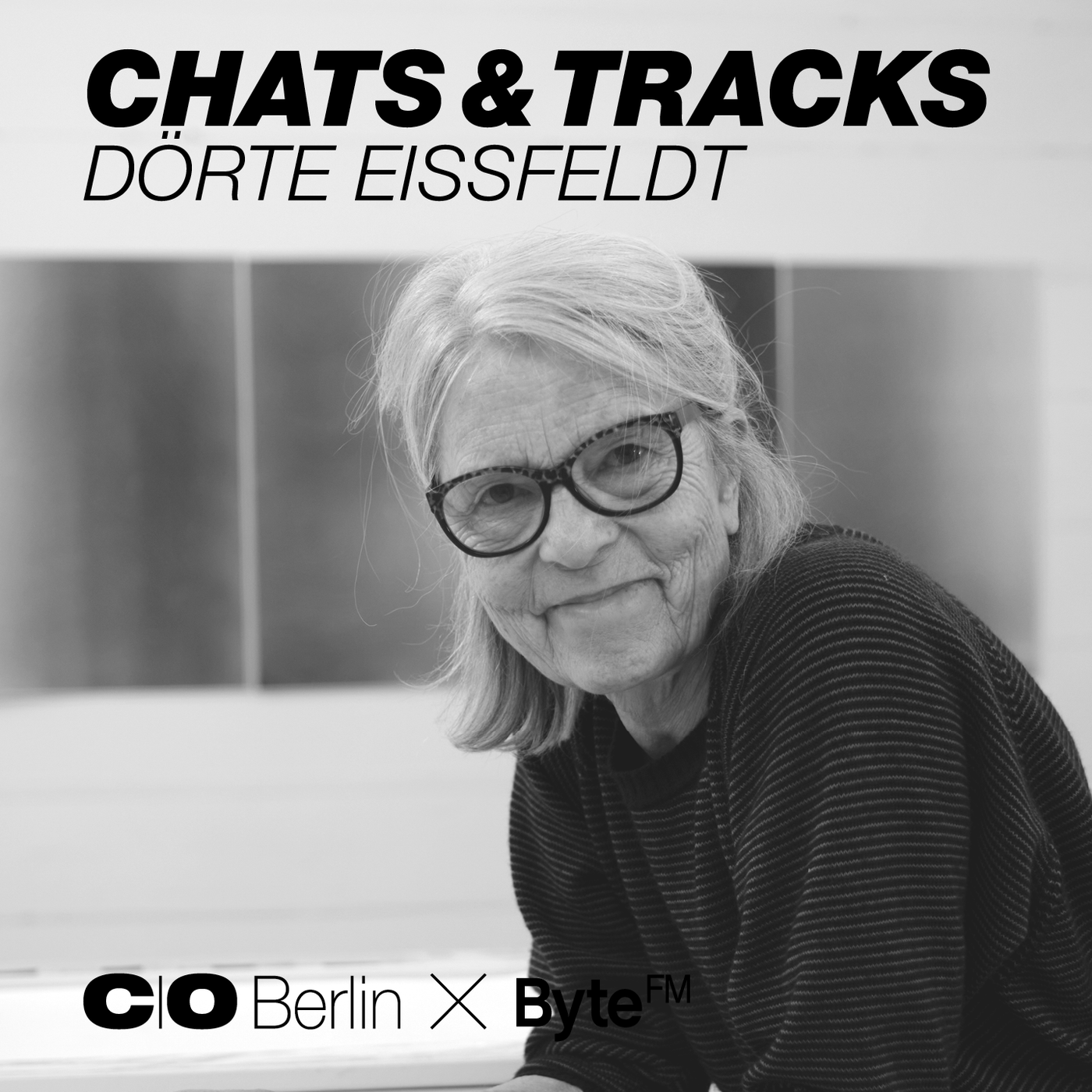 CHATS & TRACKS with Dörte Eißfeldt