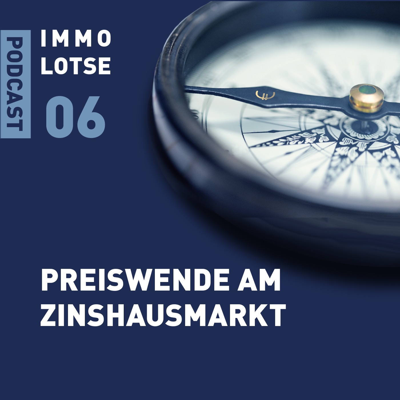 Preiswende am Zinshausmarkt
