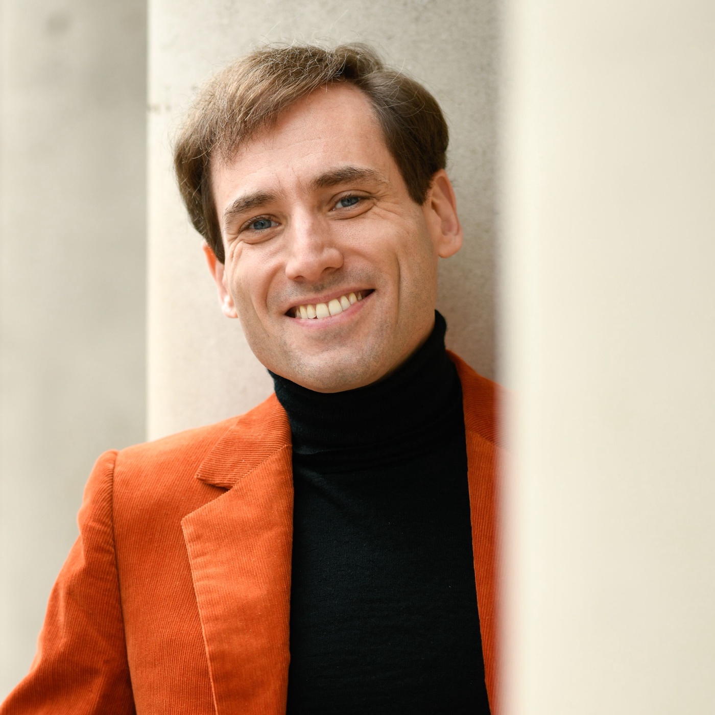 Digitale Konzerteinführung | Ravel Tschaikowski