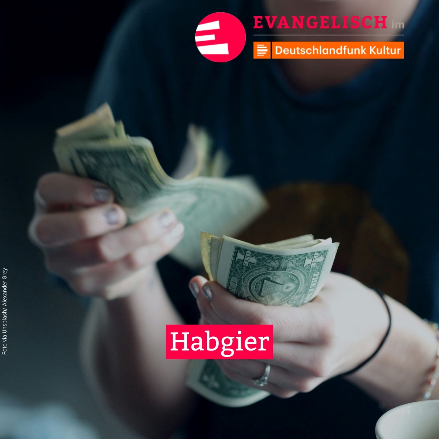 Habgier
