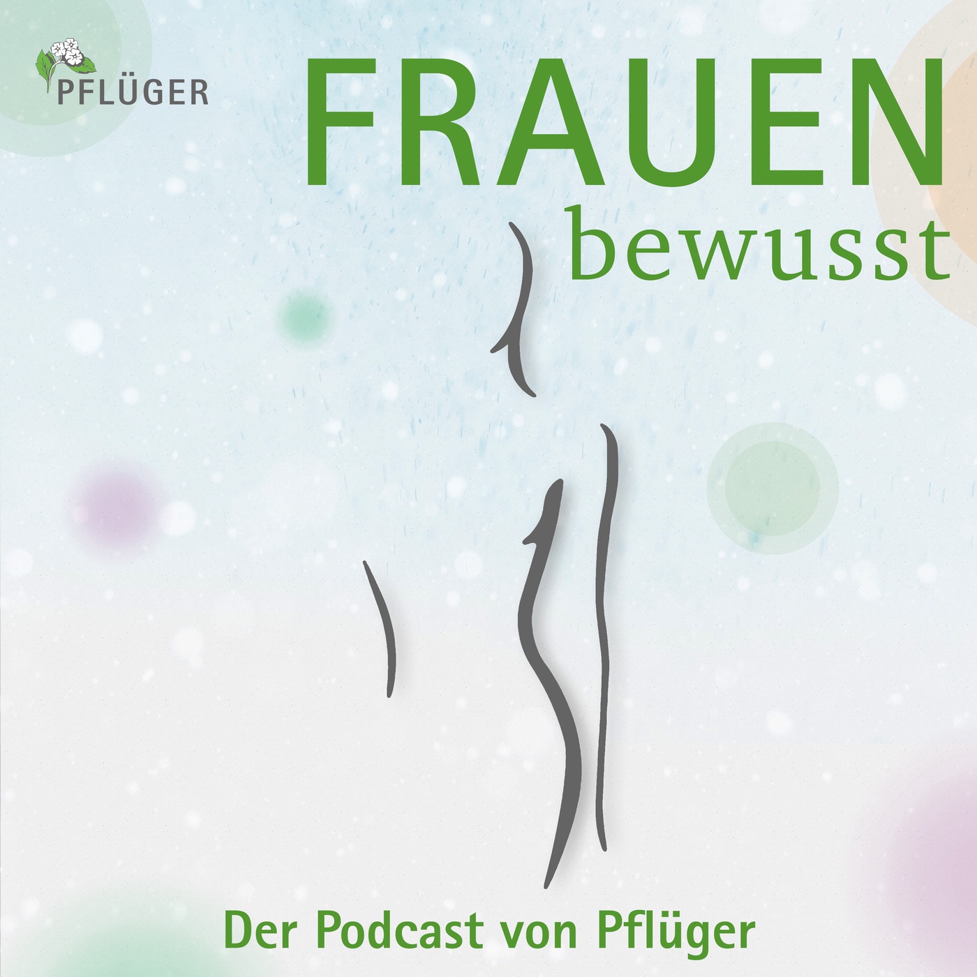 FRAUENbewusst - Der Podcast von Pflüger