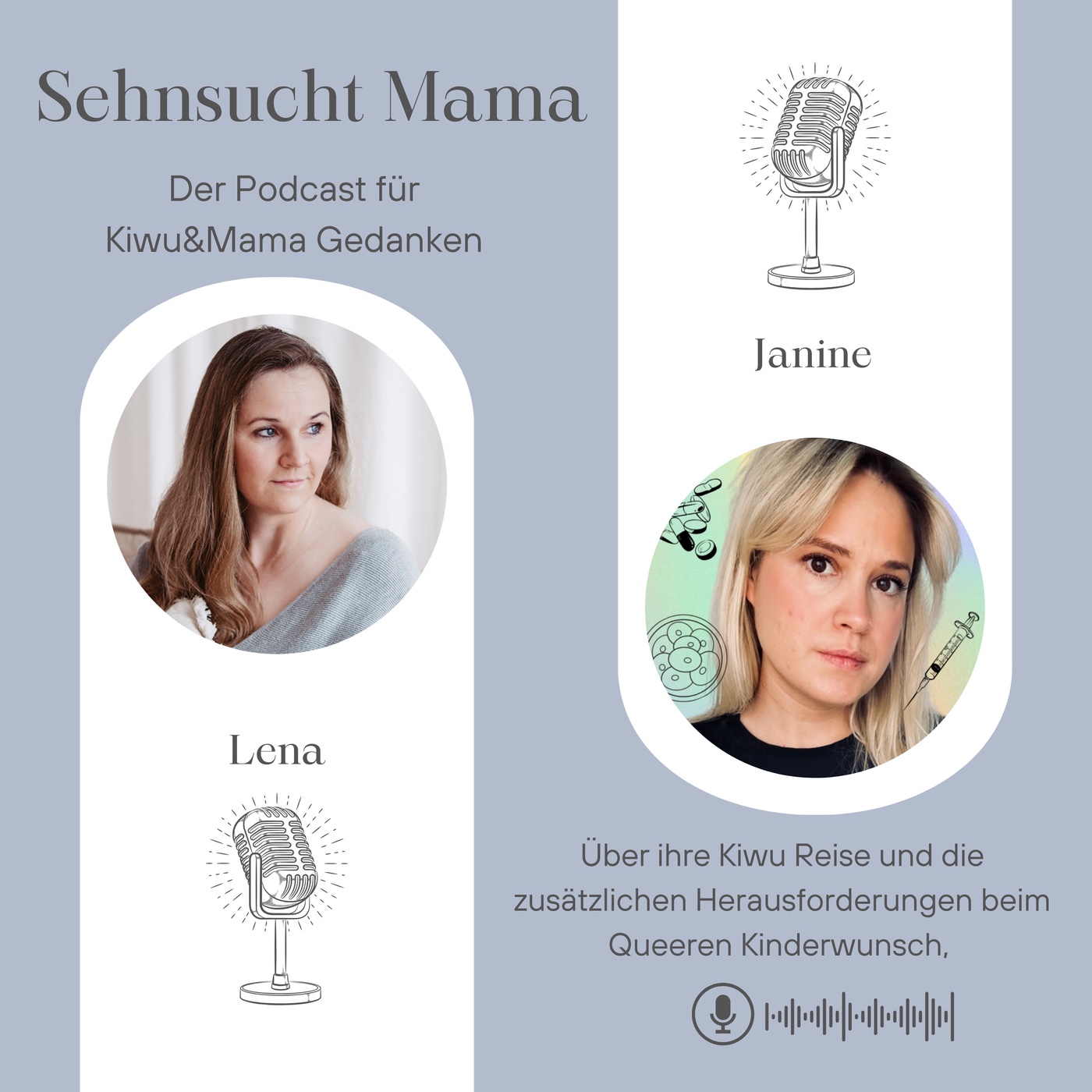 43. Queerer Kinderwunsch