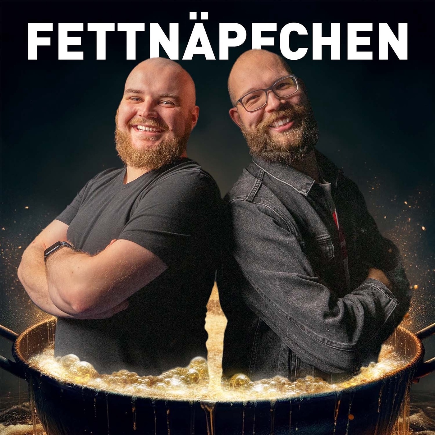 FETTNÄPFCHEN