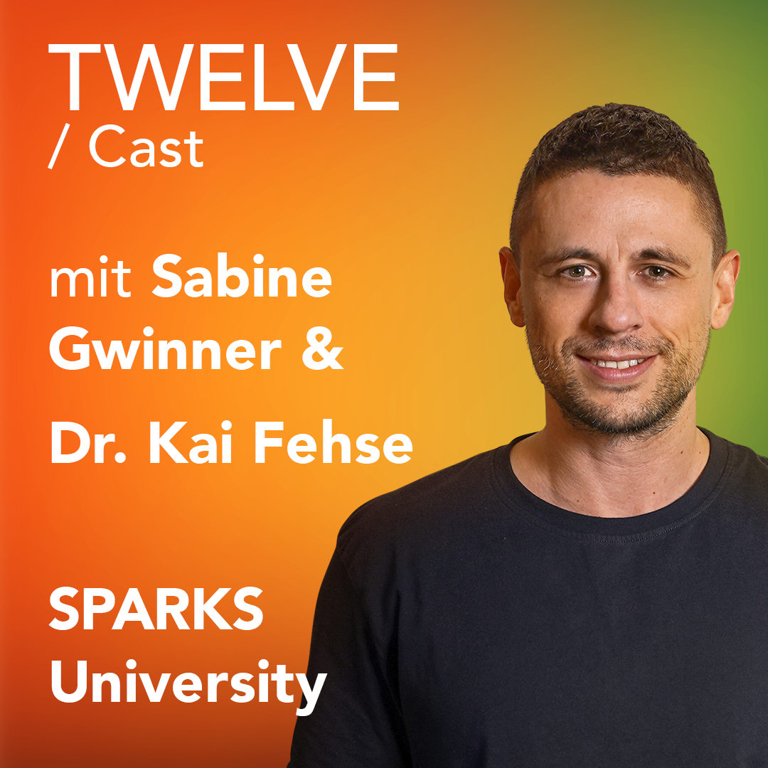 Cooler als Uni: Sparks, Hochschule für die Kreativbranche