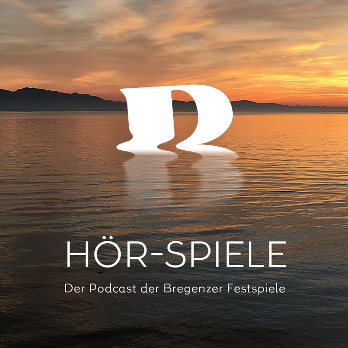 HÖR-SPIELE - Der Podcast der Bregenzer Festspiele
