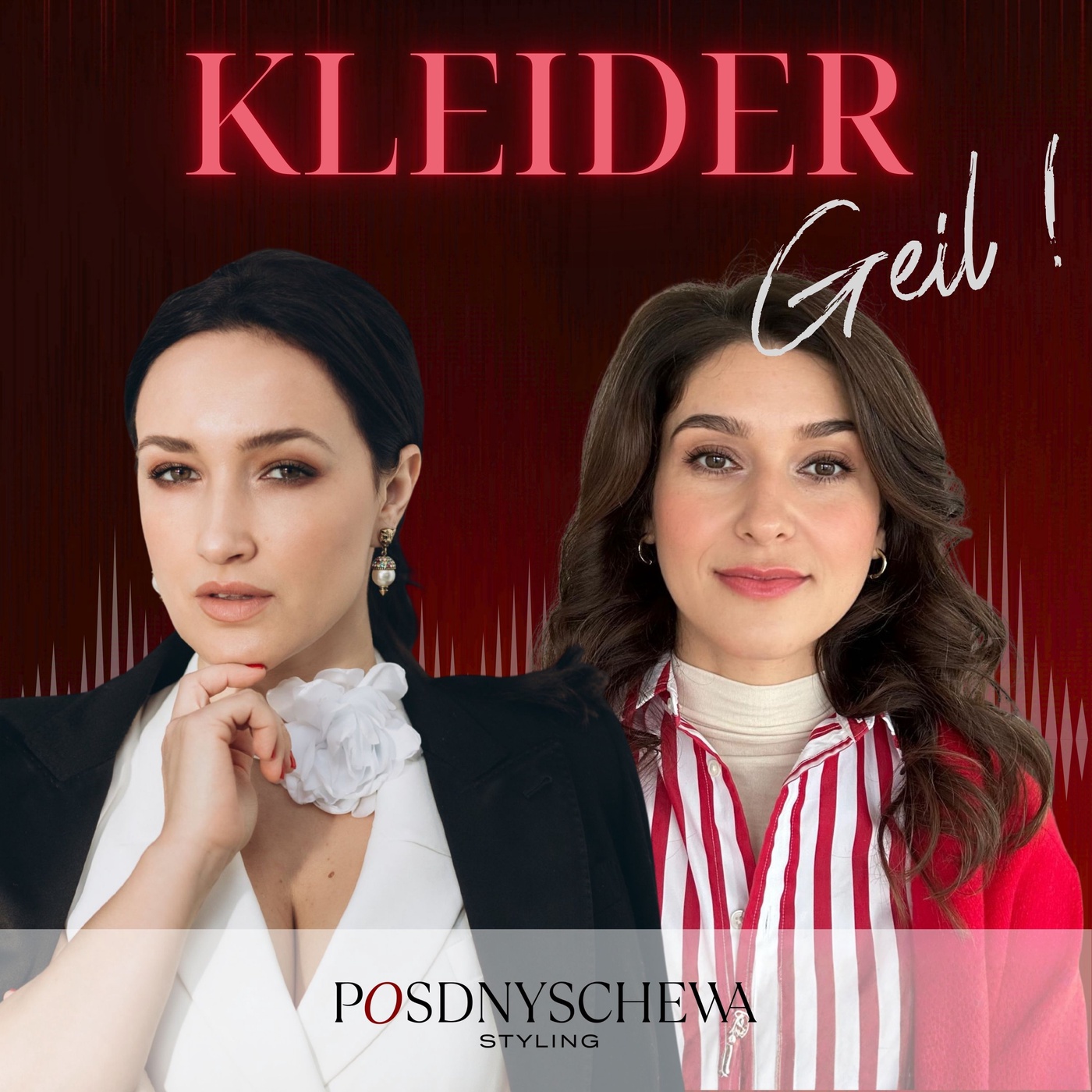 081 - 15 Minuten für dein Wow – wie kleine Styling-Routinen alles verändern