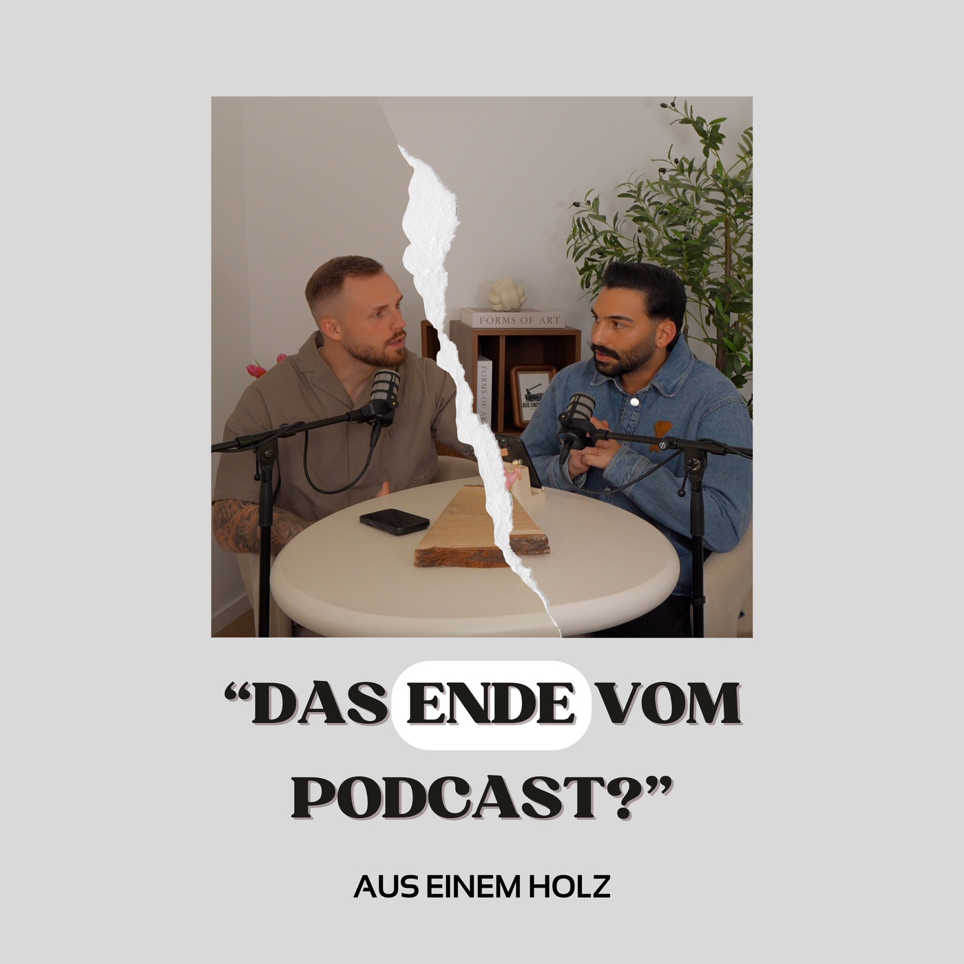 Staffel 1 Finale - das Ende? | Luca Röntgen & Mert Varya