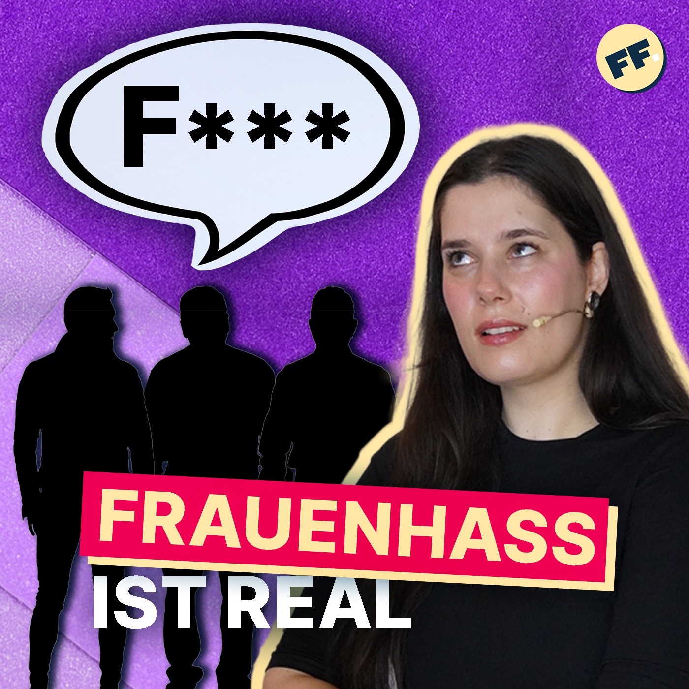 Warum Misogynie tödlich ist | Fun Facts mit Tara-Louise Wittwer