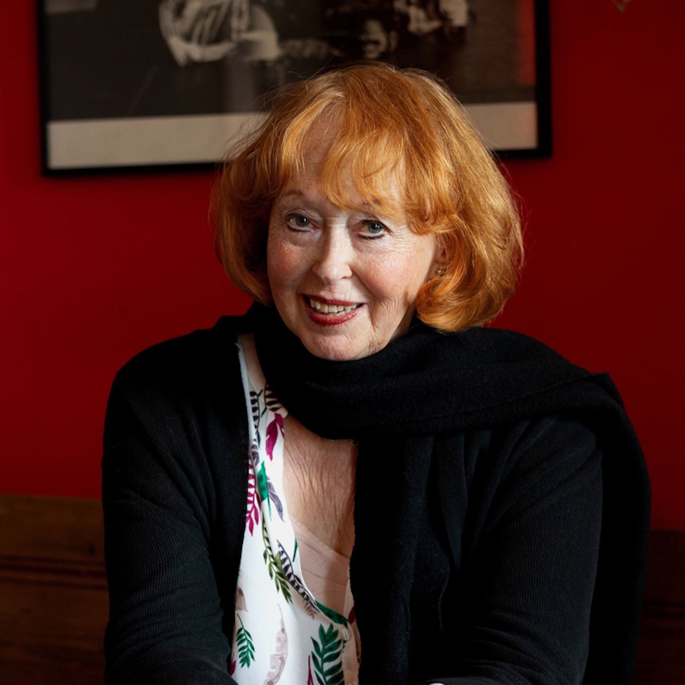 Ungeschminkt #2 mit Ilse Ritter