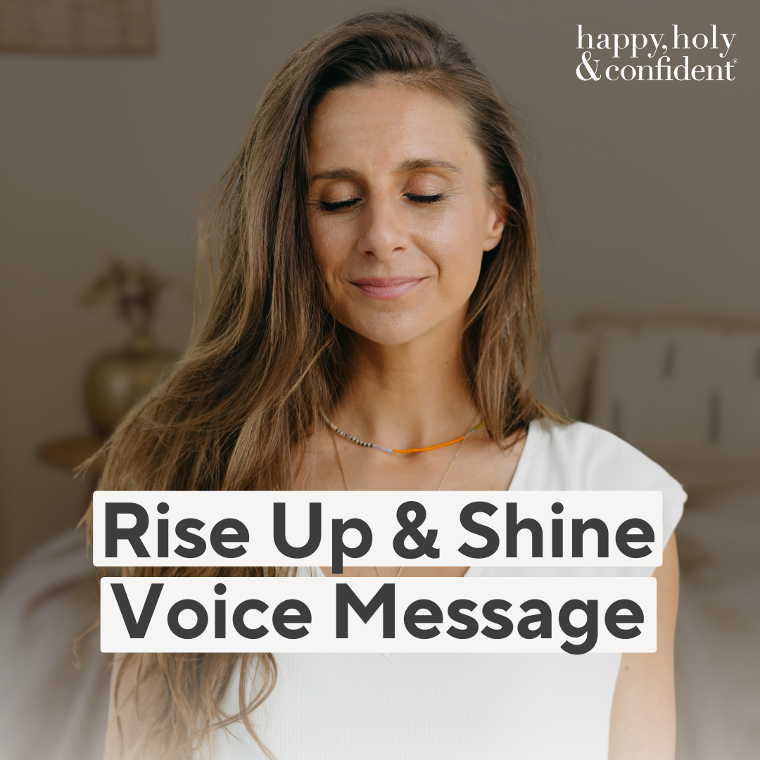 Vertraue dem Ruf des Lebens | Dein Impuls für heute