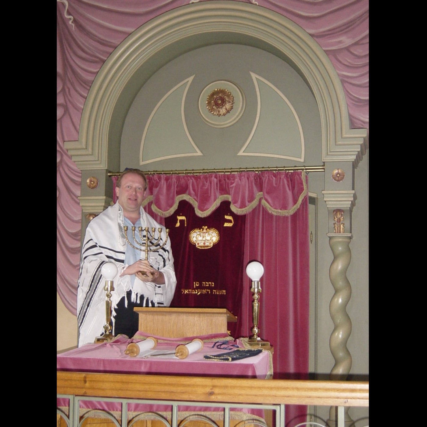 Die Wunderheilungen des Rabbi Jesus - Teil 1