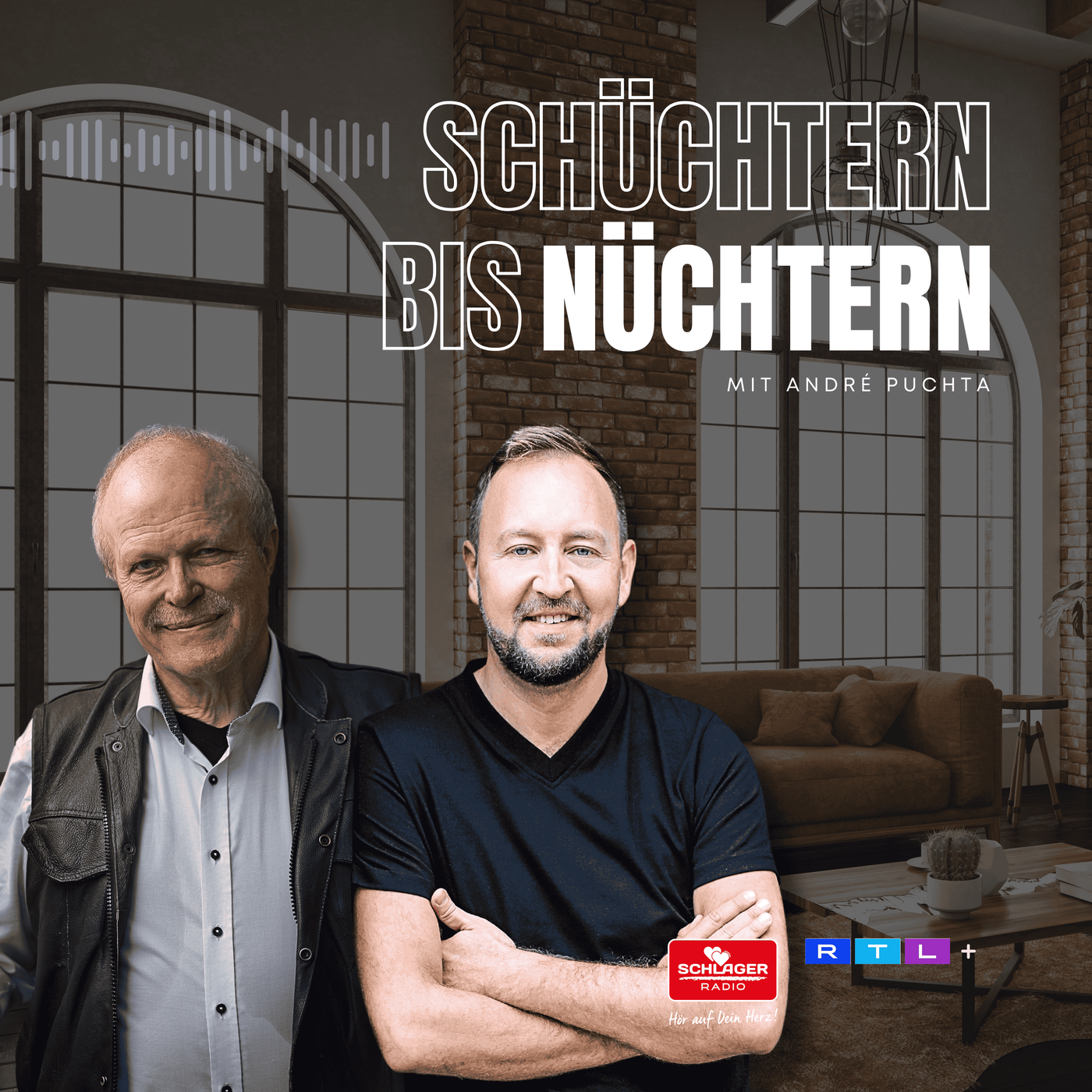 Willy Schüffler | Schirmmacher - Erkennst du am Zustand eines Schirms mehr über einen Menschen als über das Wetter?