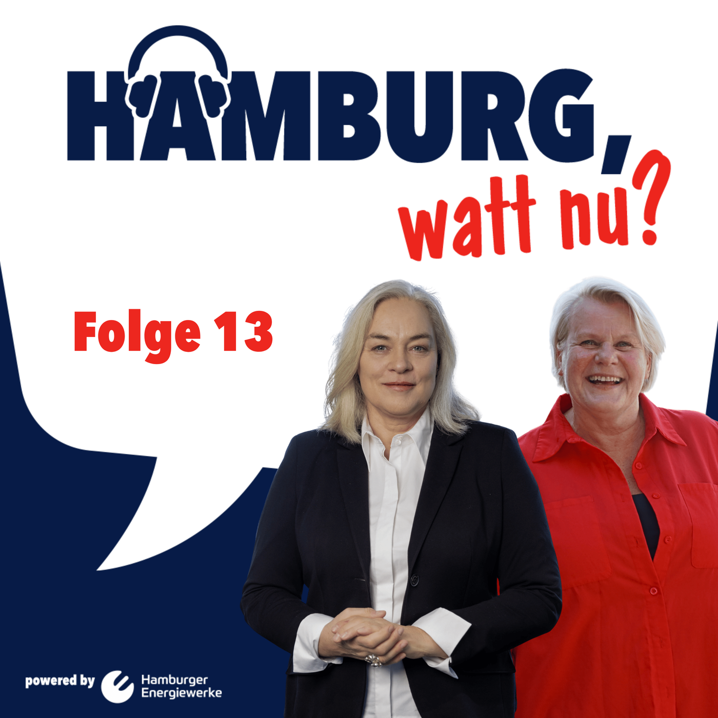 Folge 13 | Wandel – Wie gelingt der Aufbruch?