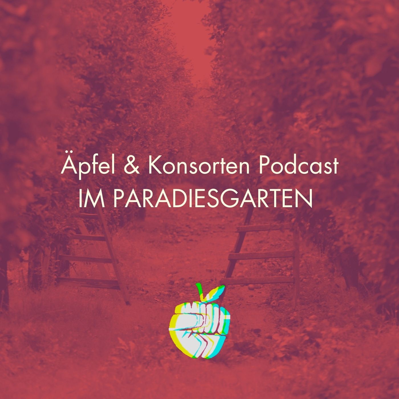 Im Paradiesgarten