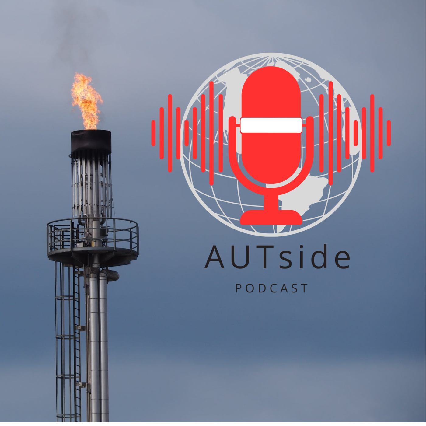 Episode 8 - Energieabhängigkeit als Waffe: Die Gasversorgung und Außenwirtschaftspolitik Österreichs
