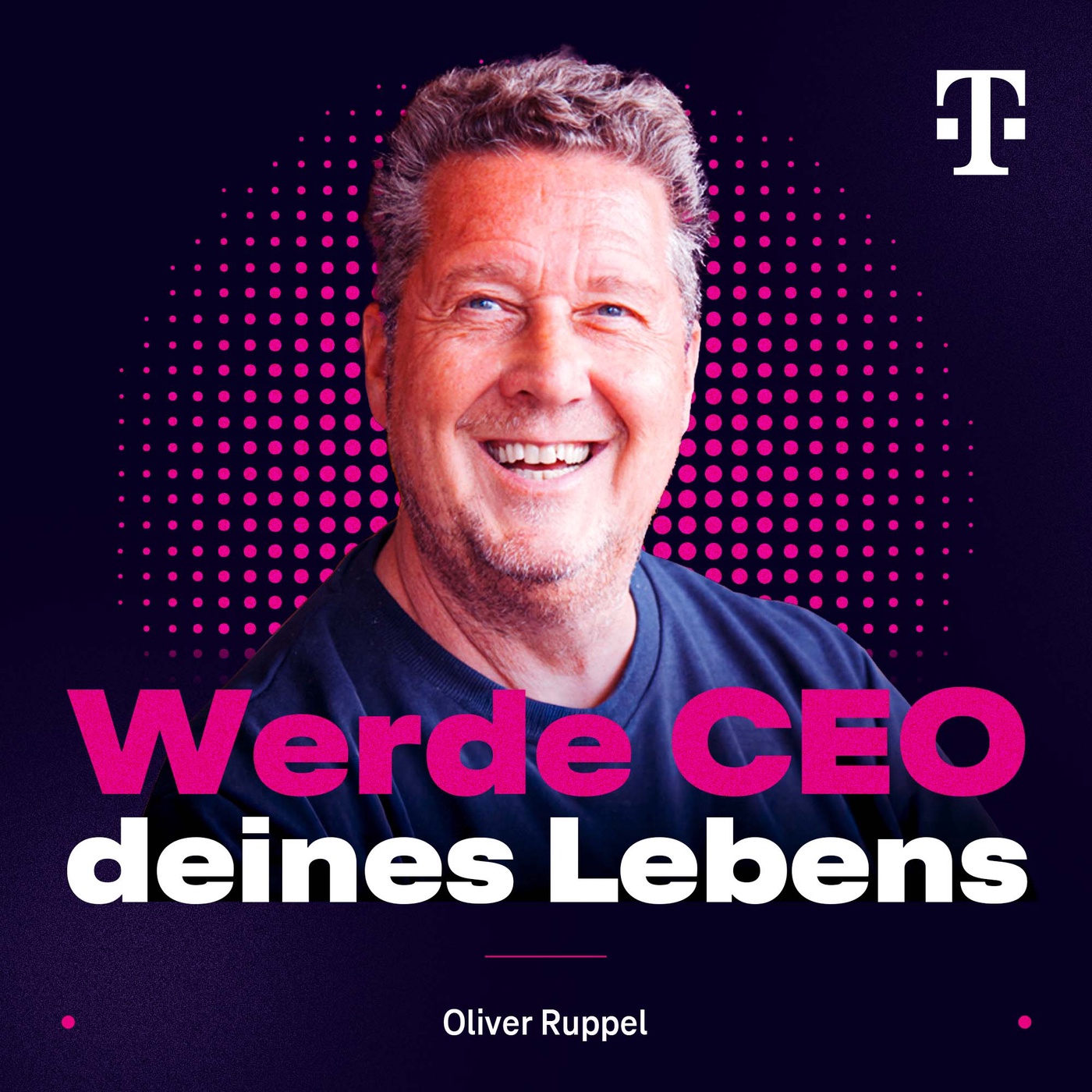 Warum dich Perfektionismus von dir selbst entfremdet - Oliver Ruppel