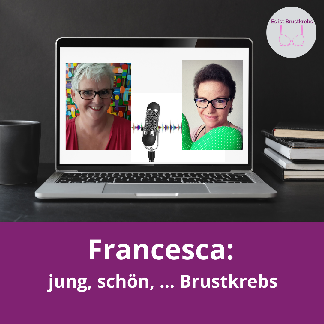 Brustkrebs bei jungen Frauen