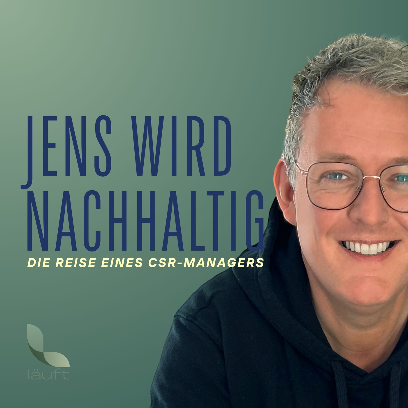 Jens wird nachhaltig | Die Reise eines CSR-Managers