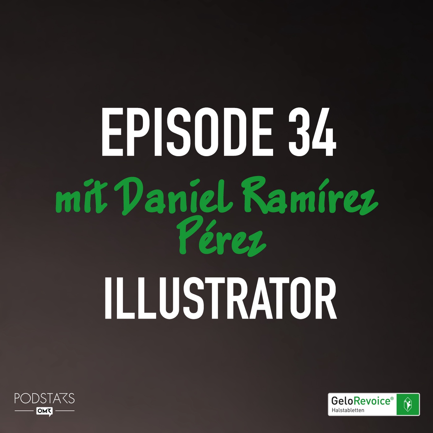 mit Illustrator Daniel Ramírez Pérez