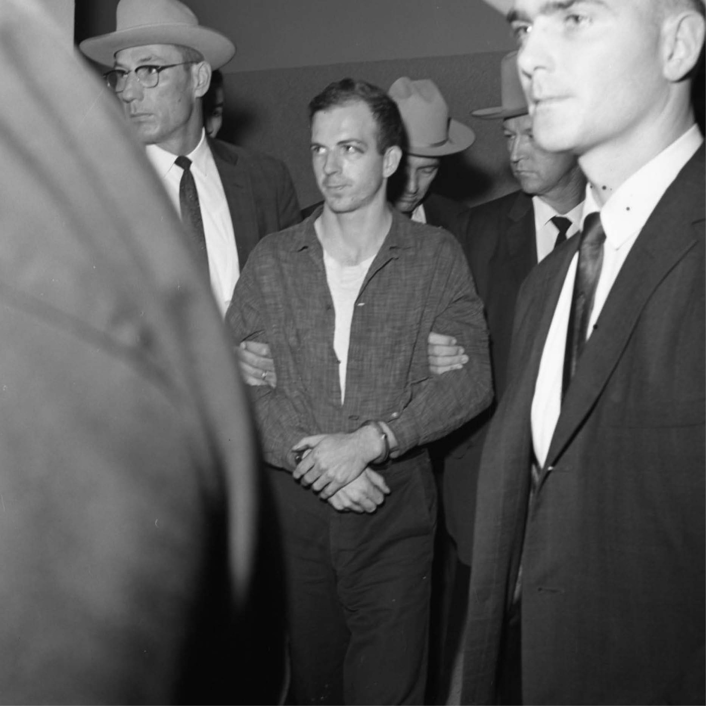 80_Who killed JFK? Part II.