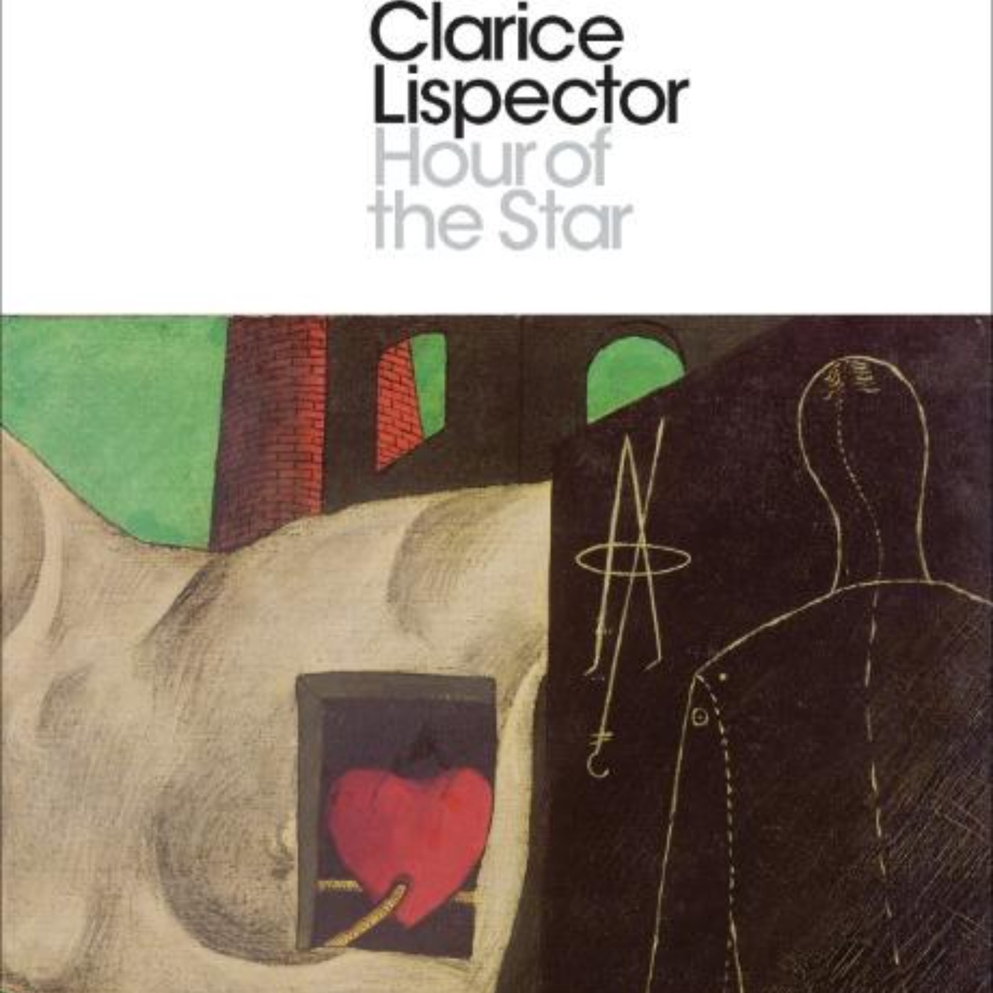Hour of the Star: Captivating Audio Summary of Clarice Lispector’s Literary Masterpiece