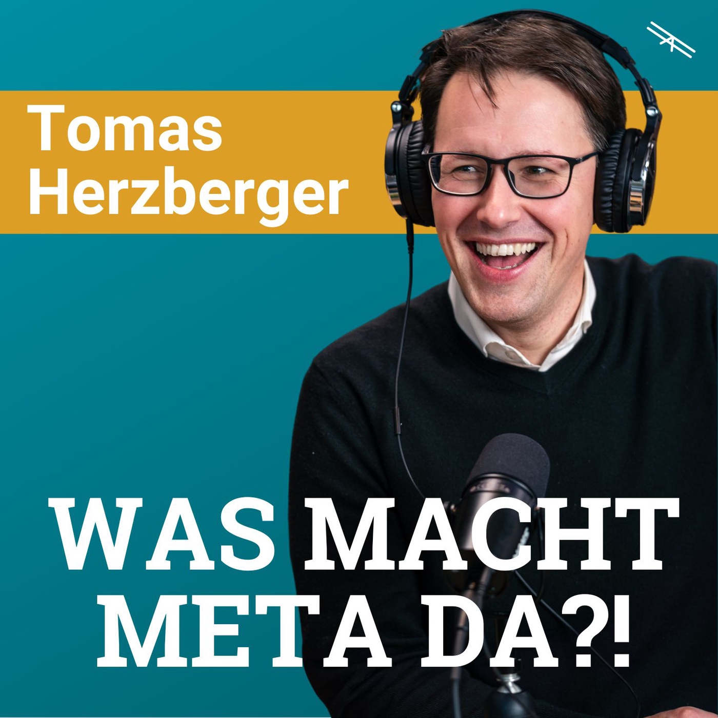 #157 Was macht Meta denn da, bitte?!