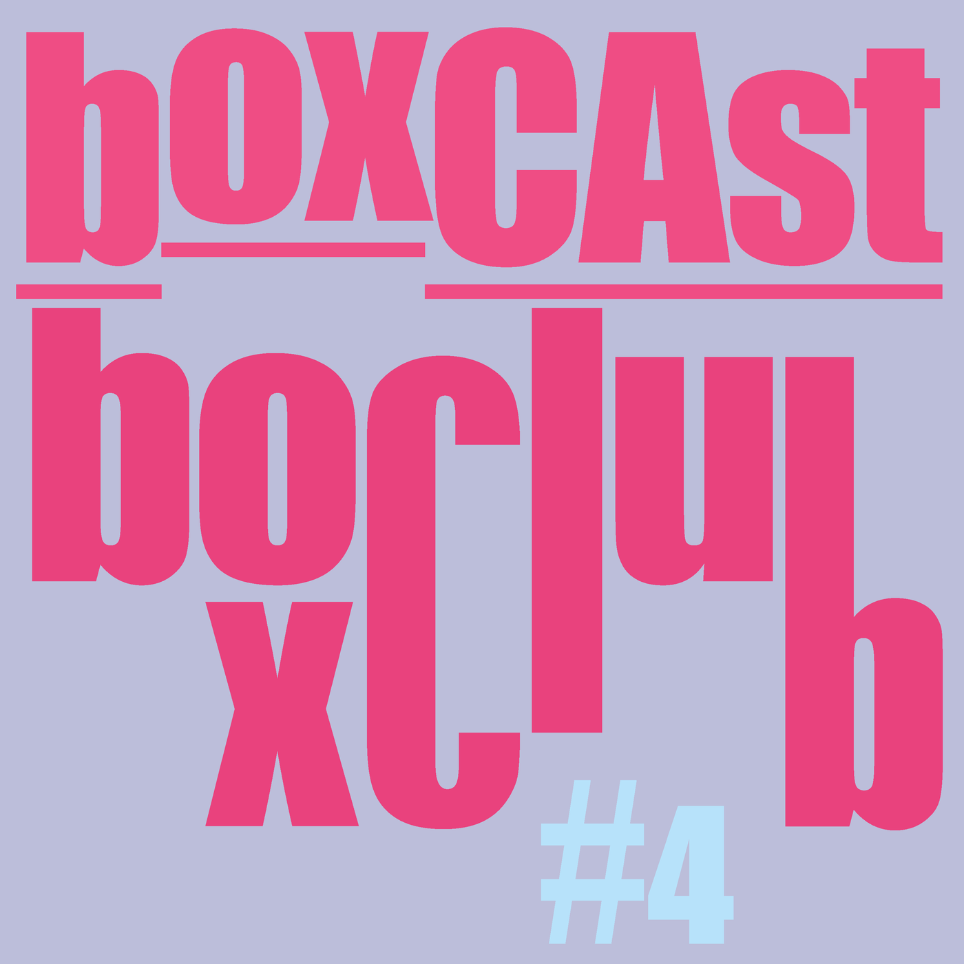 boxCast #4 (Finale Teil 2/2)