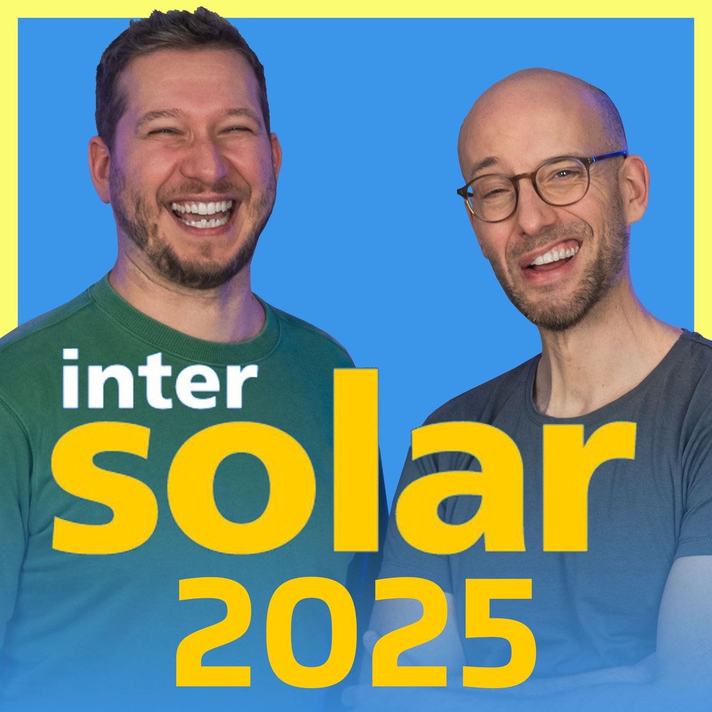 Angst vor der Zukunft? PV Weltrekorde & Speicher, Megawatt-Lader & Bidirektionalität