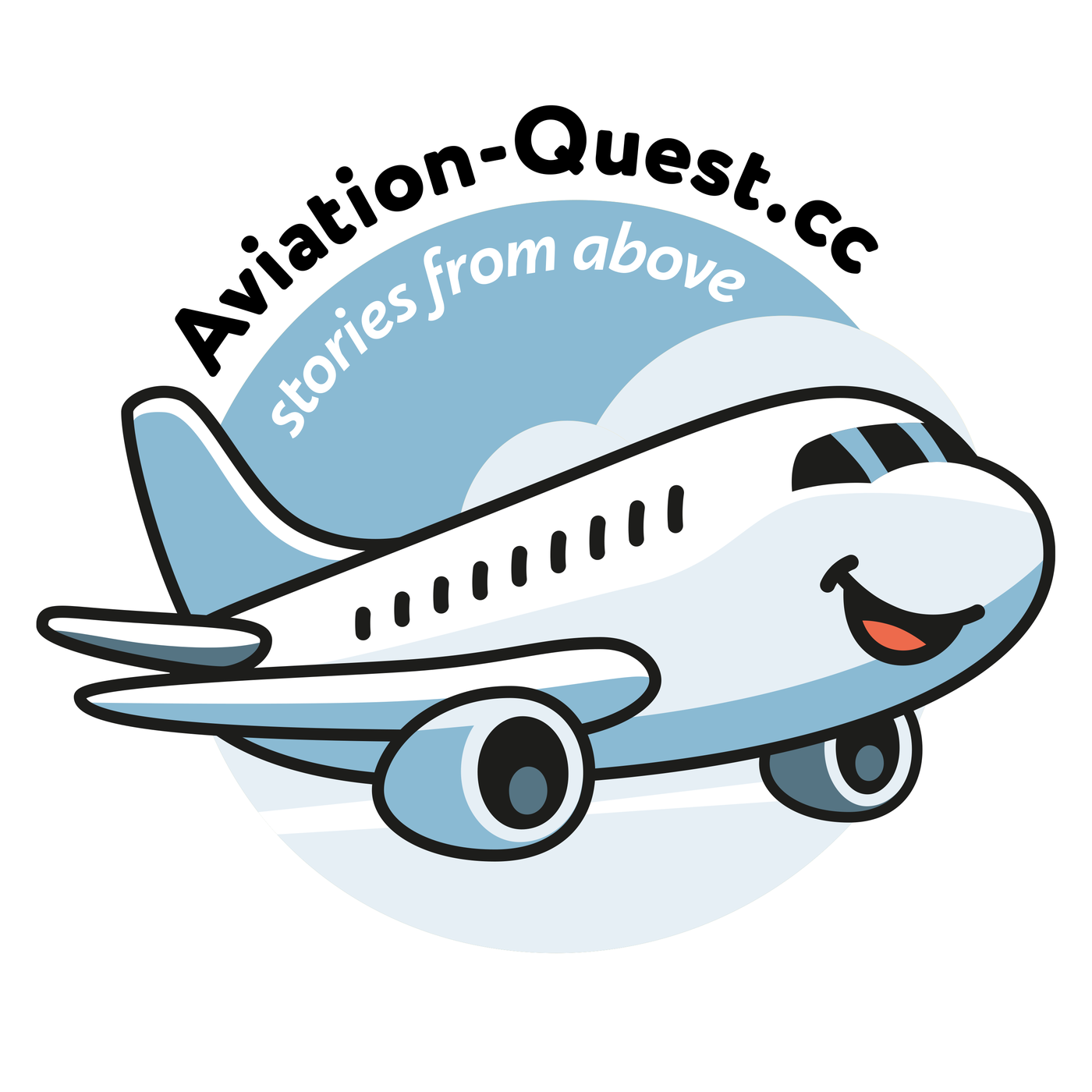 Aviation-Quest.cc – Stories from Above!