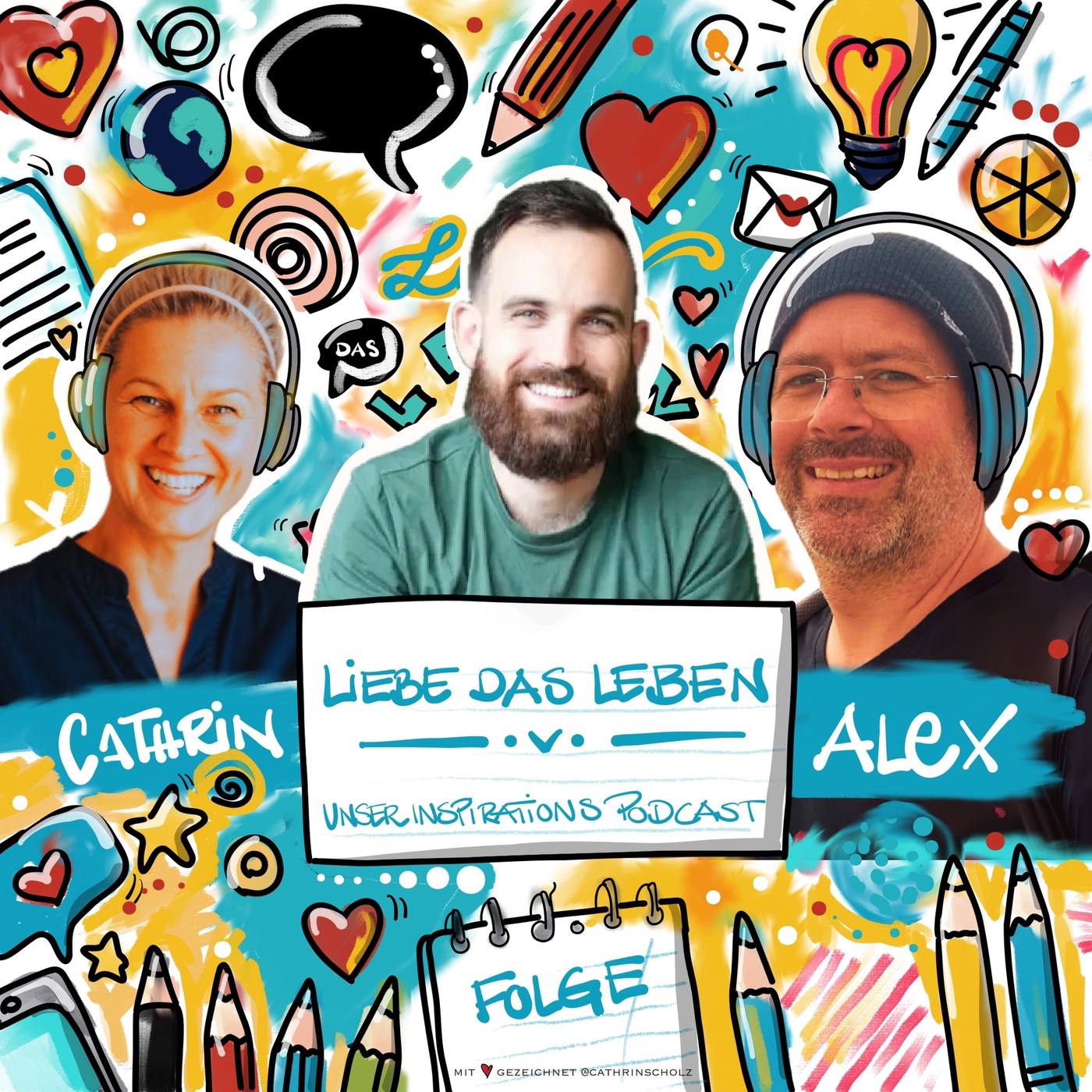Folge 046 - Maik Baum - Coaching in Concert