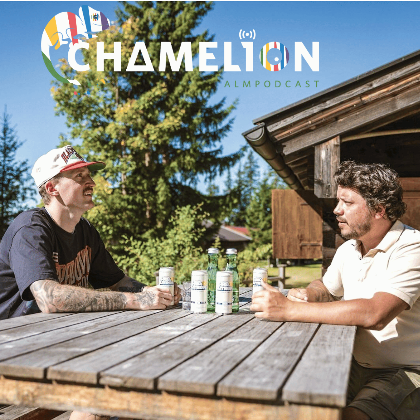 Oliver Bubalo – Wie aus dem Thenex Runclub der Soda Zitron Night Run entstand“