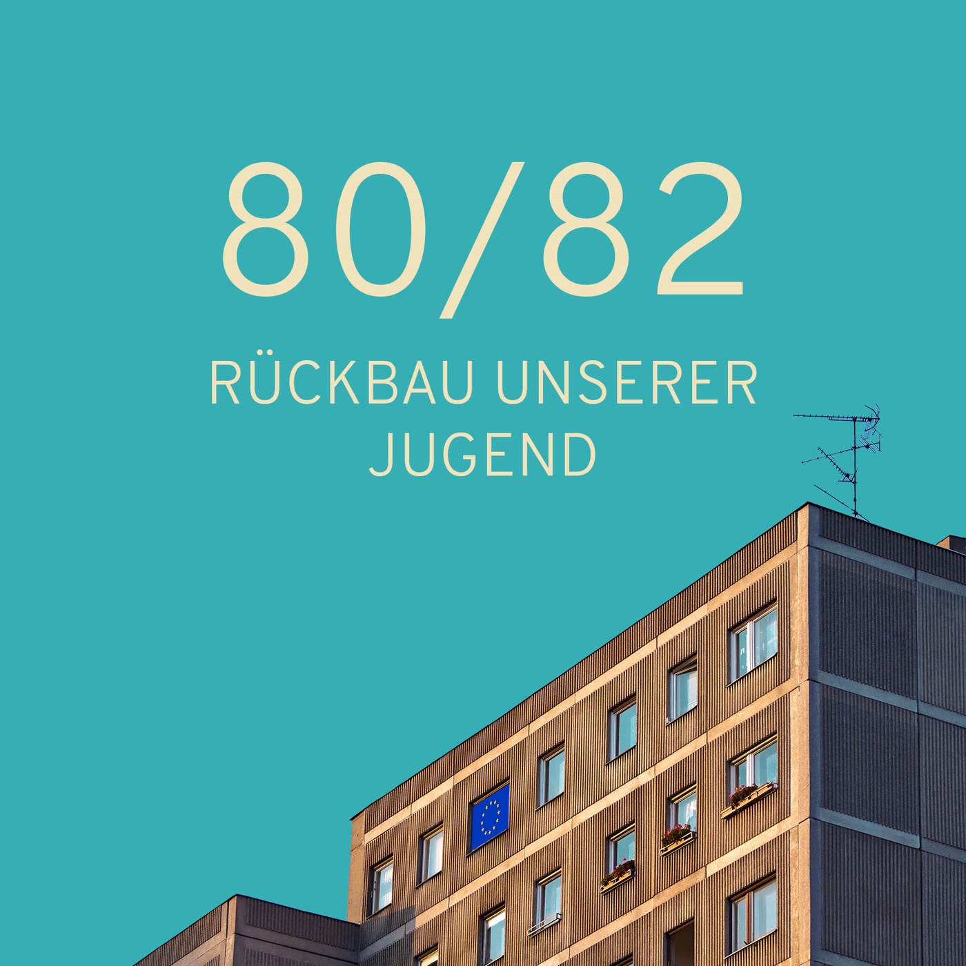 3 - Rückbau unserer Jugend